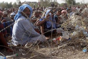 Fallujah Disaster June 2016 1